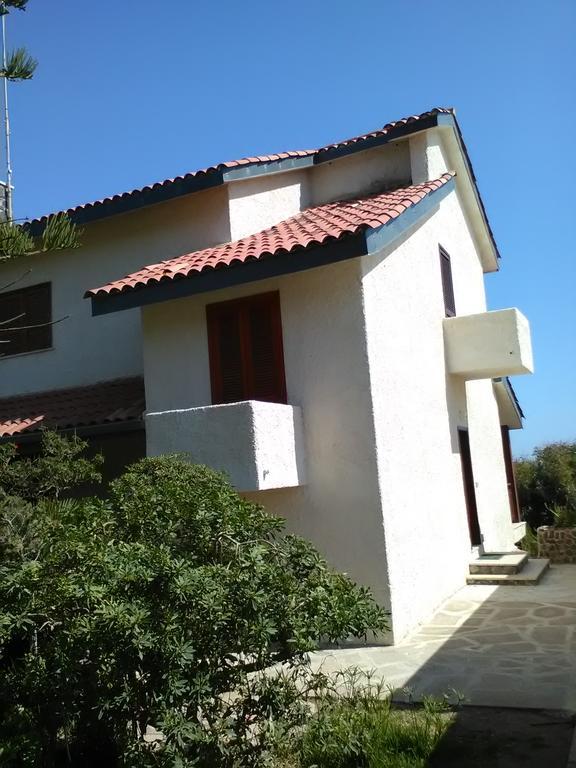 Villa Eva Sul Mare Area "A" Pozzallo Exteriör bild