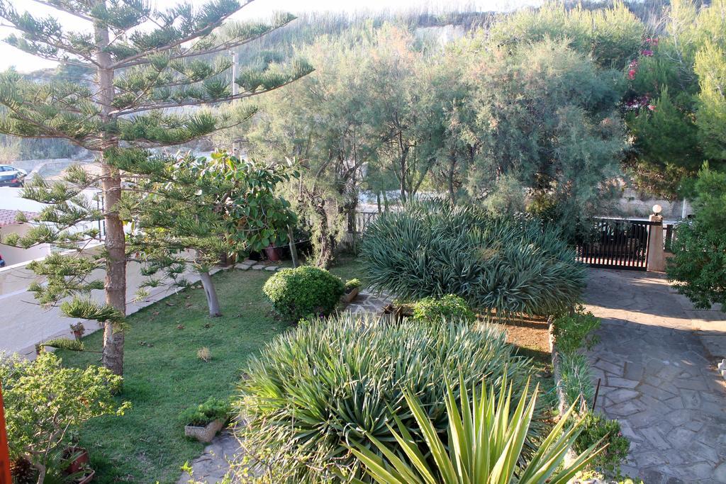 Villa Eva Sul Mare Area "A" Pozzallo Exteriör bild