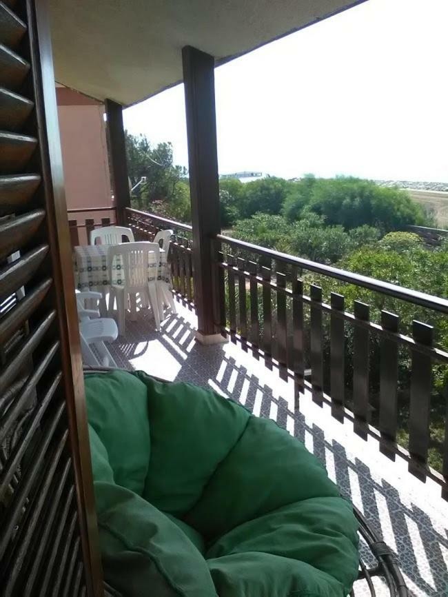 Villa Eva Sul Mare Area "A" Pozzallo Exteriör bild
