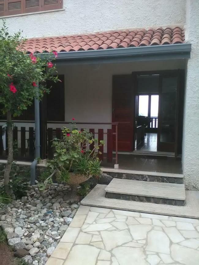 Villa Eva Sul Mare Area "A" Pozzallo Exteriör bild